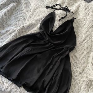 Free People Halter Top